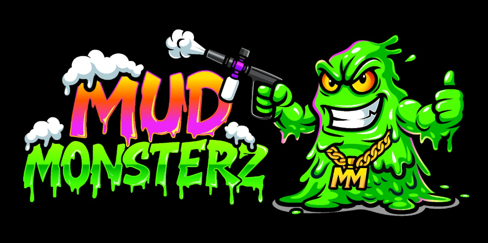 Mud Monsterz